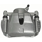 2009 Toyota RAV4 Brake Caliper 1